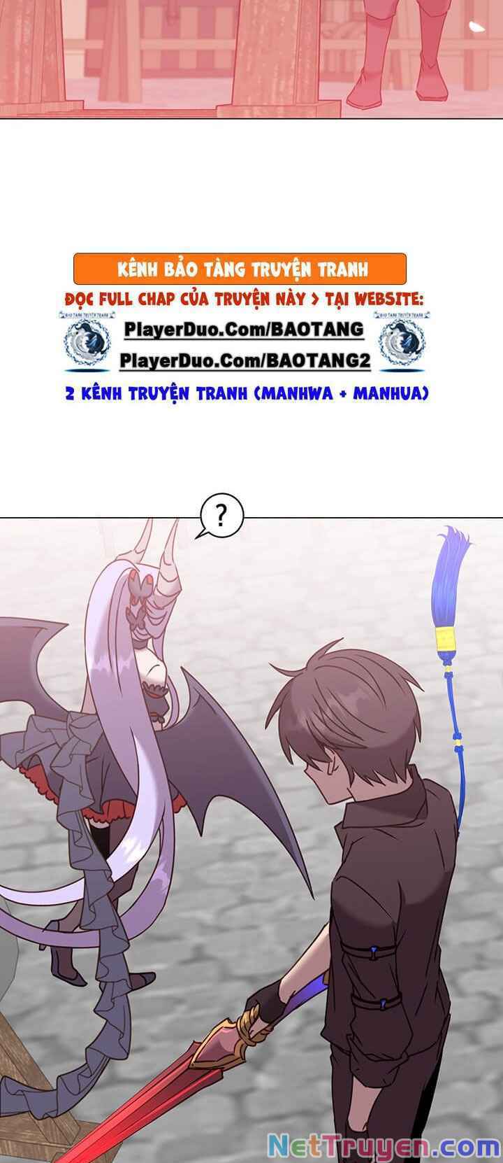 Anh Hùng Mạnh Nhất Trở Lại Chap 52 - Next Chap 53