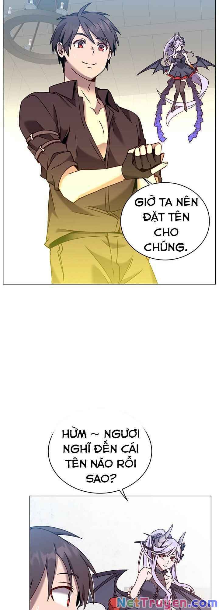 Anh Hùng Mạnh Nhất Trở Lại Chap 52 - Next Chap 53
