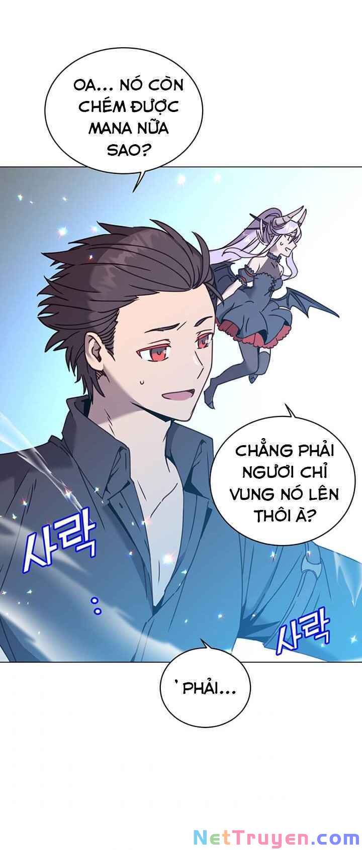 Anh Hùng Mạnh Nhất Trở Lại Chap 52 - Next Chap 53