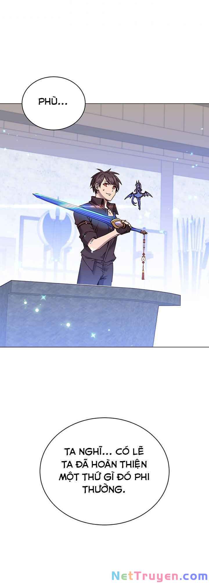 Anh Hùng Mạnh Nhất Trở Lại Chap 52 - Next Chap 53