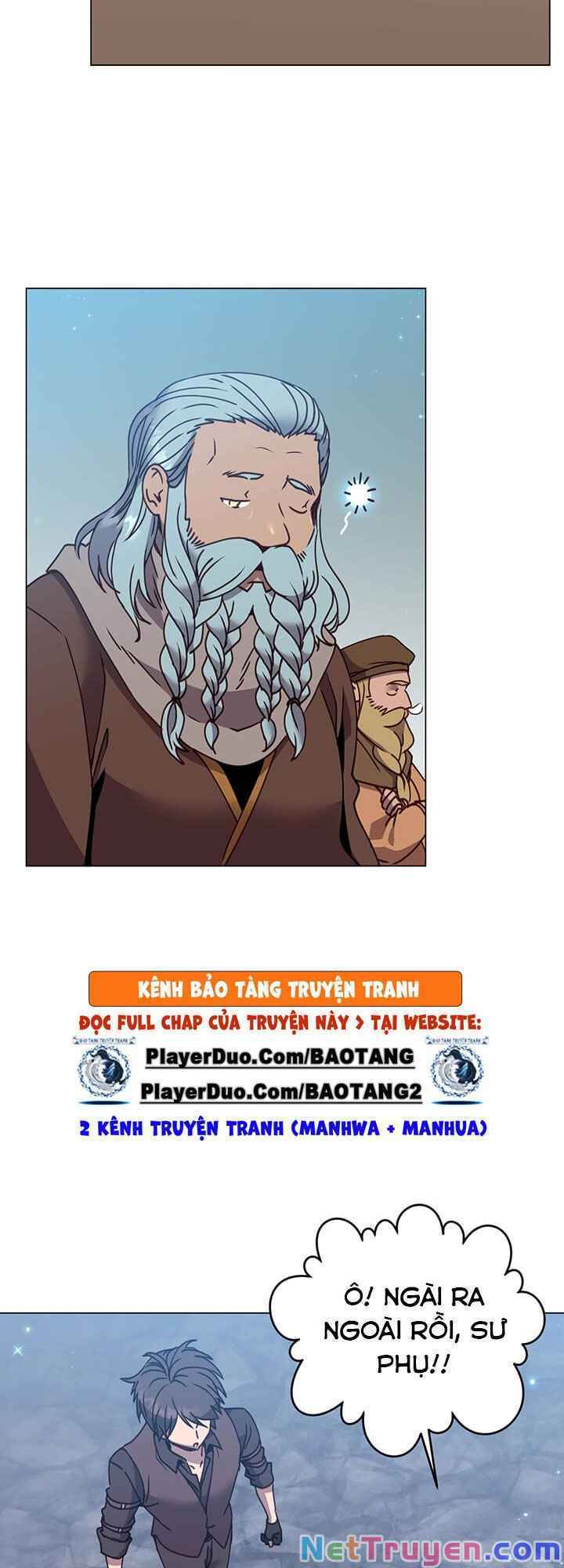 Anh Hùng Mạnh Nhất Trở Lại Chap 52 - Next Chap 53