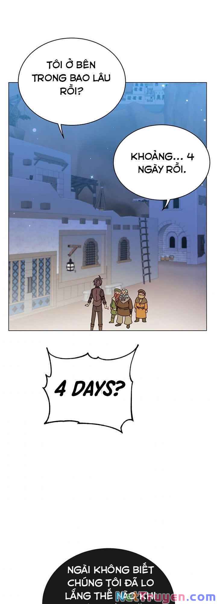 Anh Hùng Mạnh Nhất Trở Lại Chap 52 - Next Chap 53