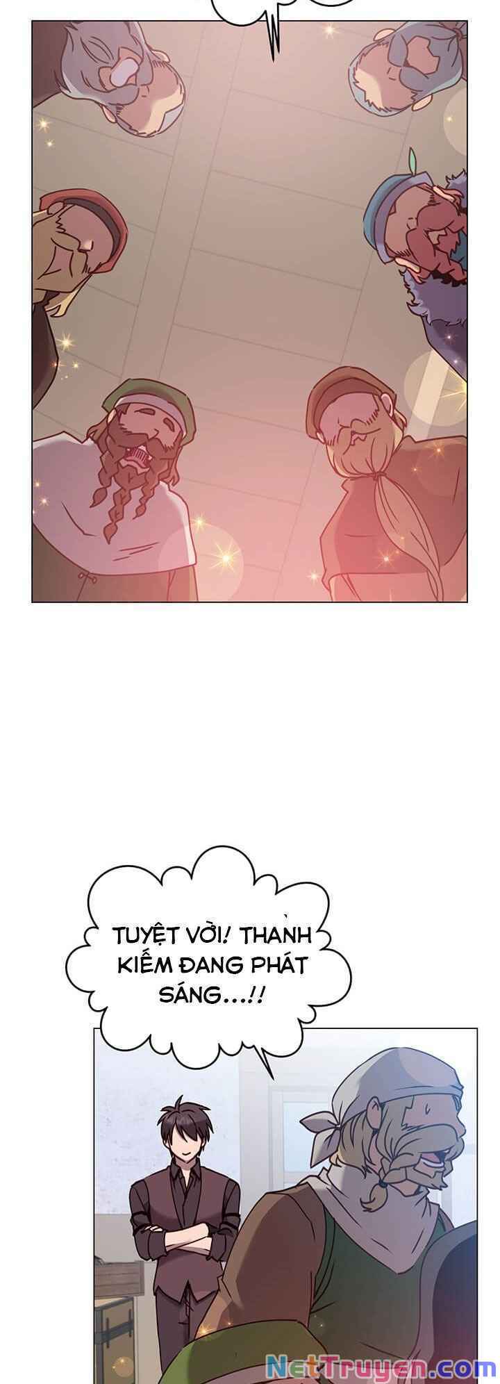 Anh Hùng Mạnh Nhất Trở Lại Chap 52 - Next Chap 53