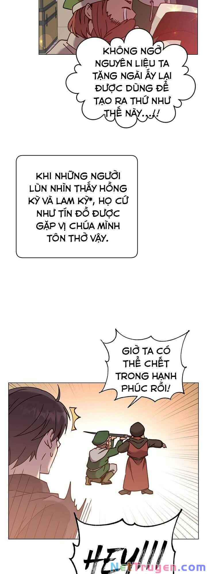 Anh Hùng Mạnh Nhất Trở Lại Chap 52 - Next Chap 53