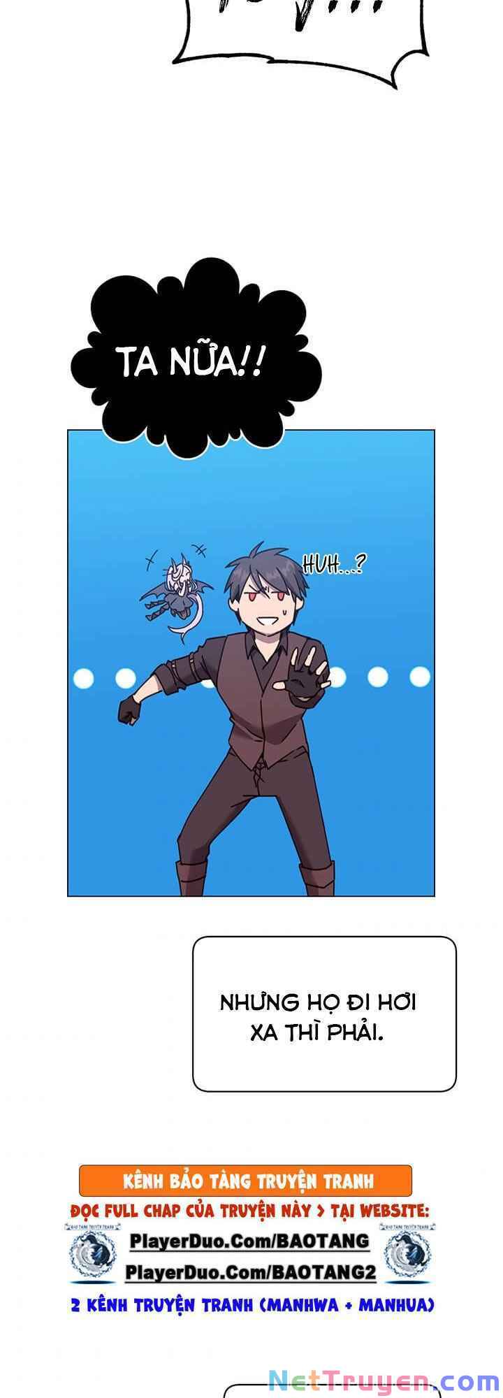 Anh Hùng Mạnh Nhất Trở Lại Chap 52 - Next Chap 53