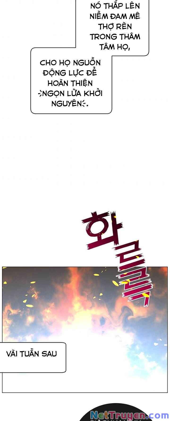 Anh Hùng Mạnh Nhất Trở Lại Chap 52 - Next Chap 53