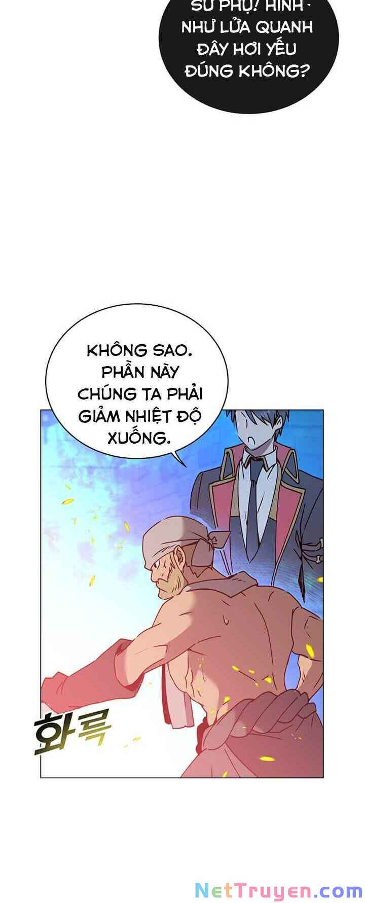 Anh Hùng Mạnh Nhất Trở Lại Chap 52 - Next Chap 53