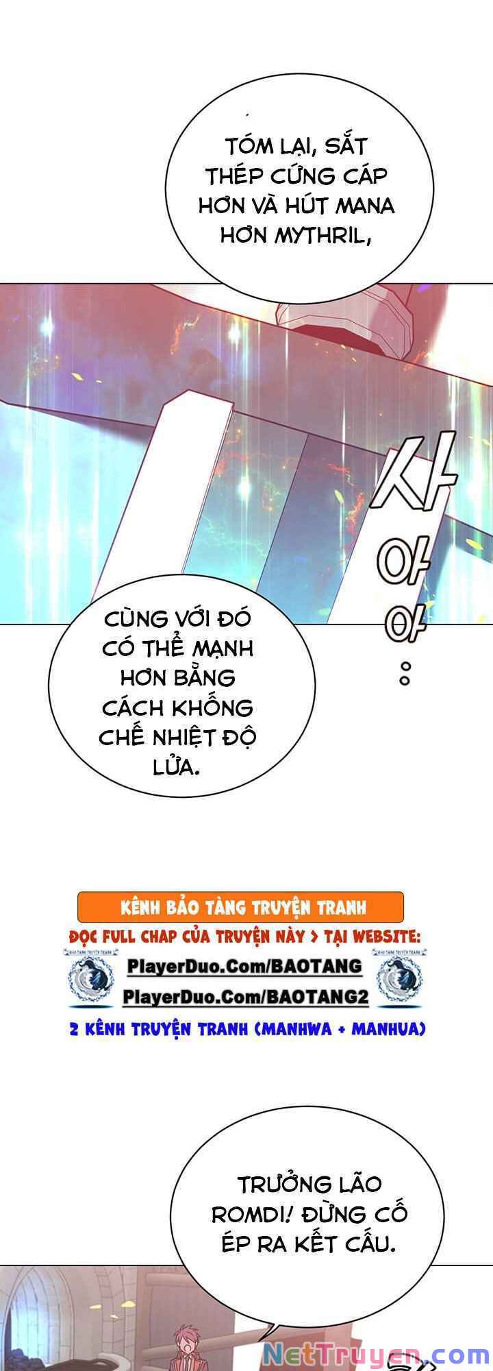 Anh Hùng Mạnh Nhất Trở Lại Chap 52 - Next Chap 53
