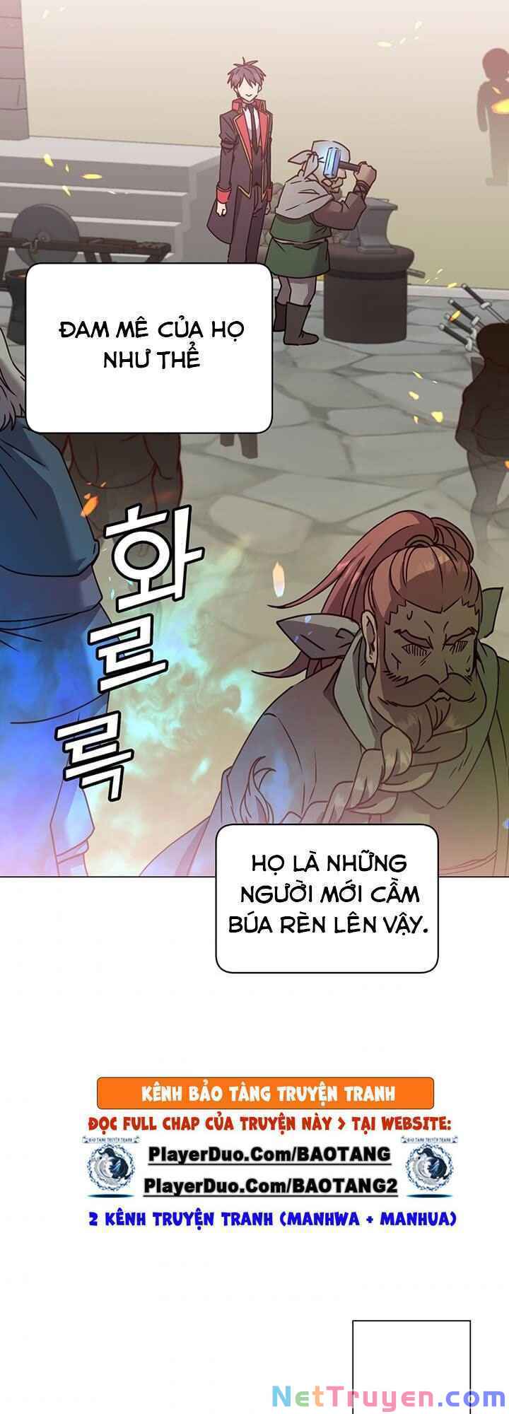 Anh Hùng Mạnh Nhất Trở Lại Chap 52 - Next Chap 53