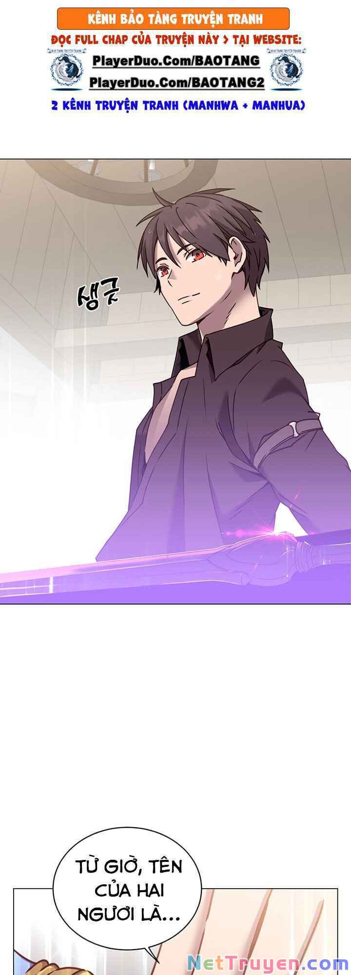 Anh Hùng Mạnh Nhất Trở Lại Chap 52 - Next Chap 53