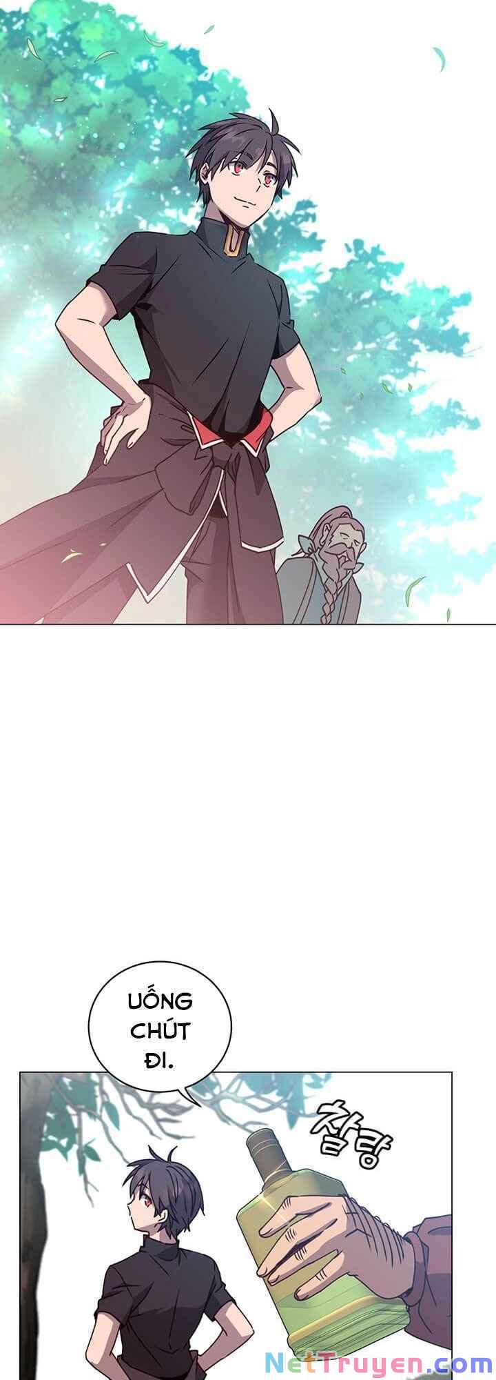 Anh Hùng Mạnh Nhất Trở Lại Chap 52 - Next Chap 53