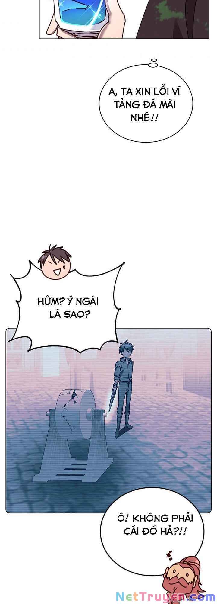 Anh Hùng Mạnh Nhất Trở Lại Chap 52 - Next Chap 53