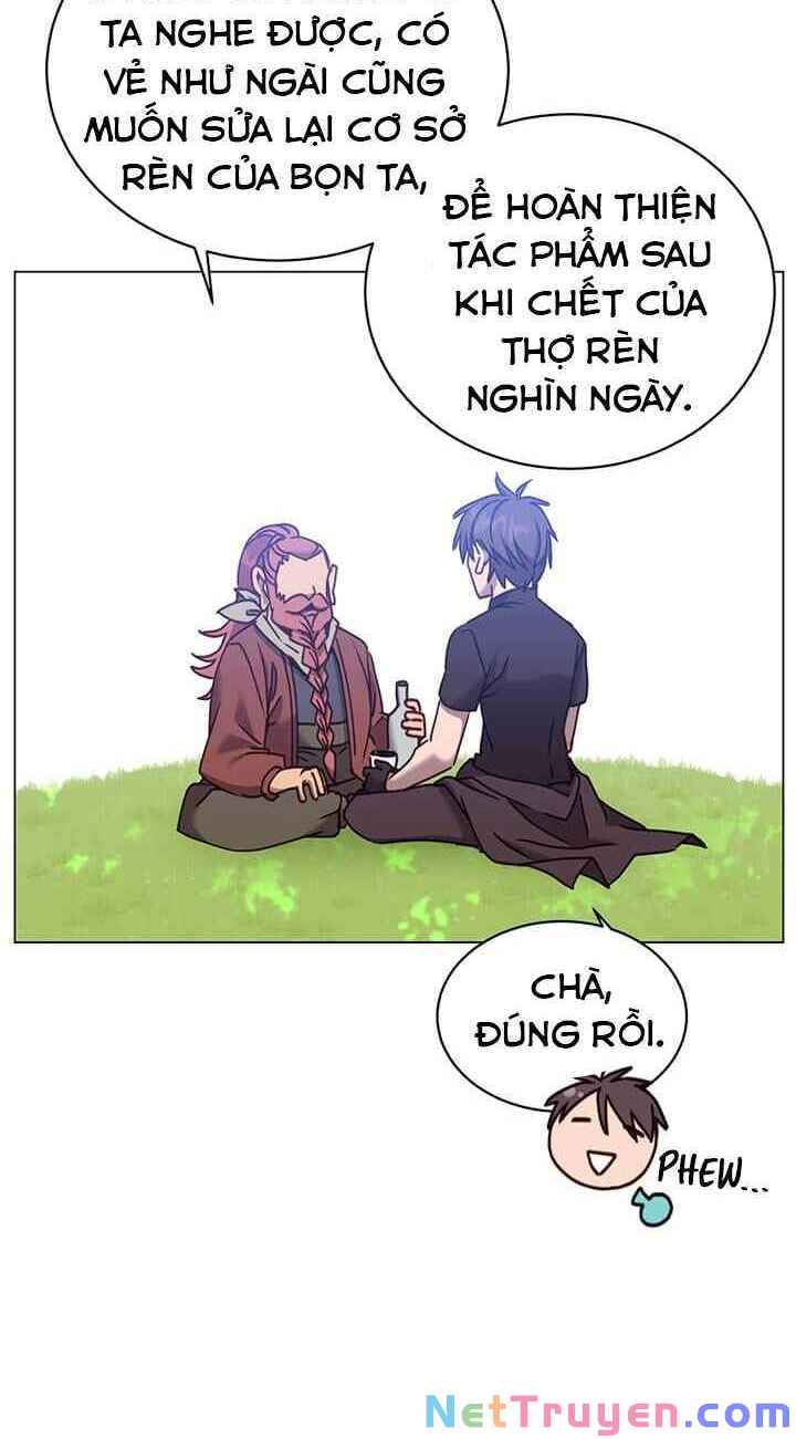 Anh Hùng Mạnh Nhất Trở Lại Chap 52 - Next Chap 53