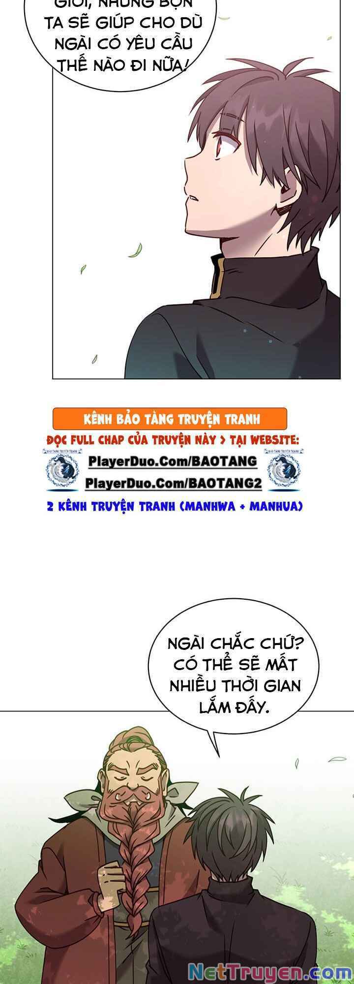 Anh Hùng Mạnh Nhất Trở Lại Chap 52 - Next Chap 53