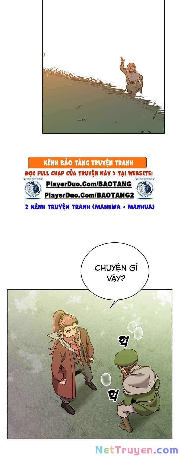 Anh Hùng Mạnh Nhất Trở Lại Chap 52 - Next Chap 53