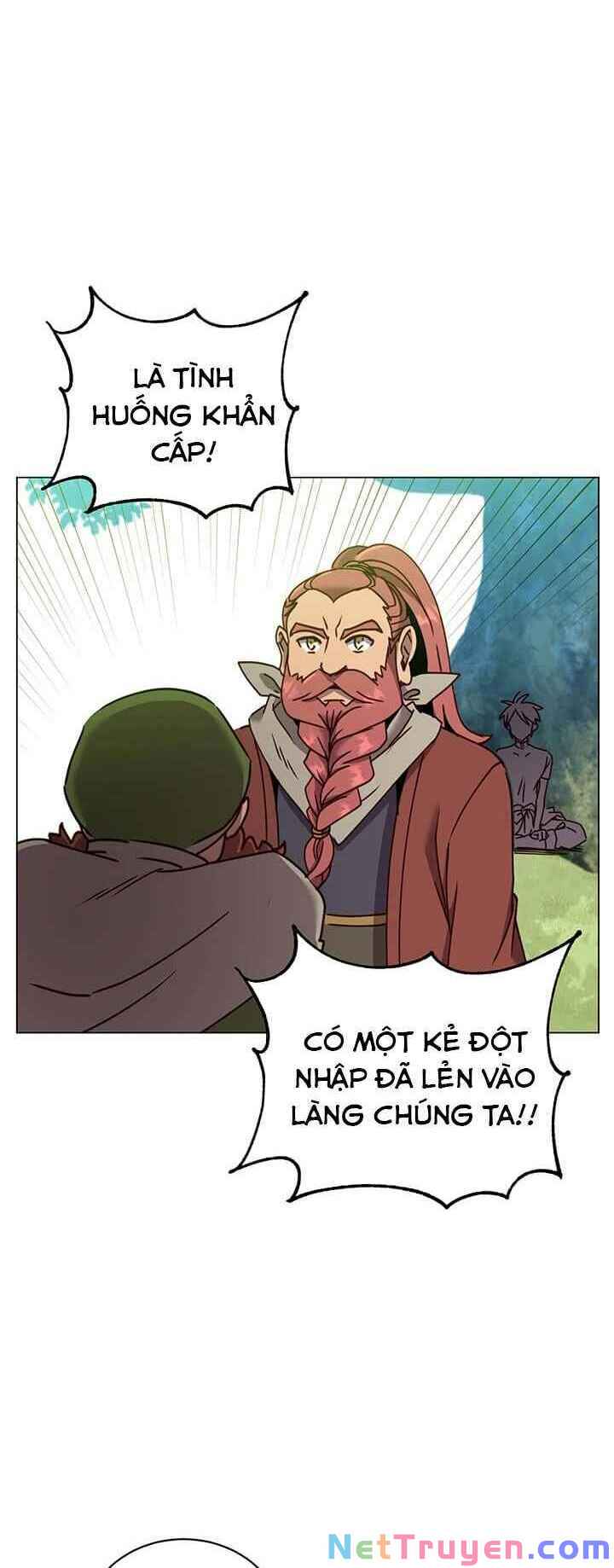 Anh Hùng Mạnh Nhất Trở Lại Chap 52 - Next Chap 53