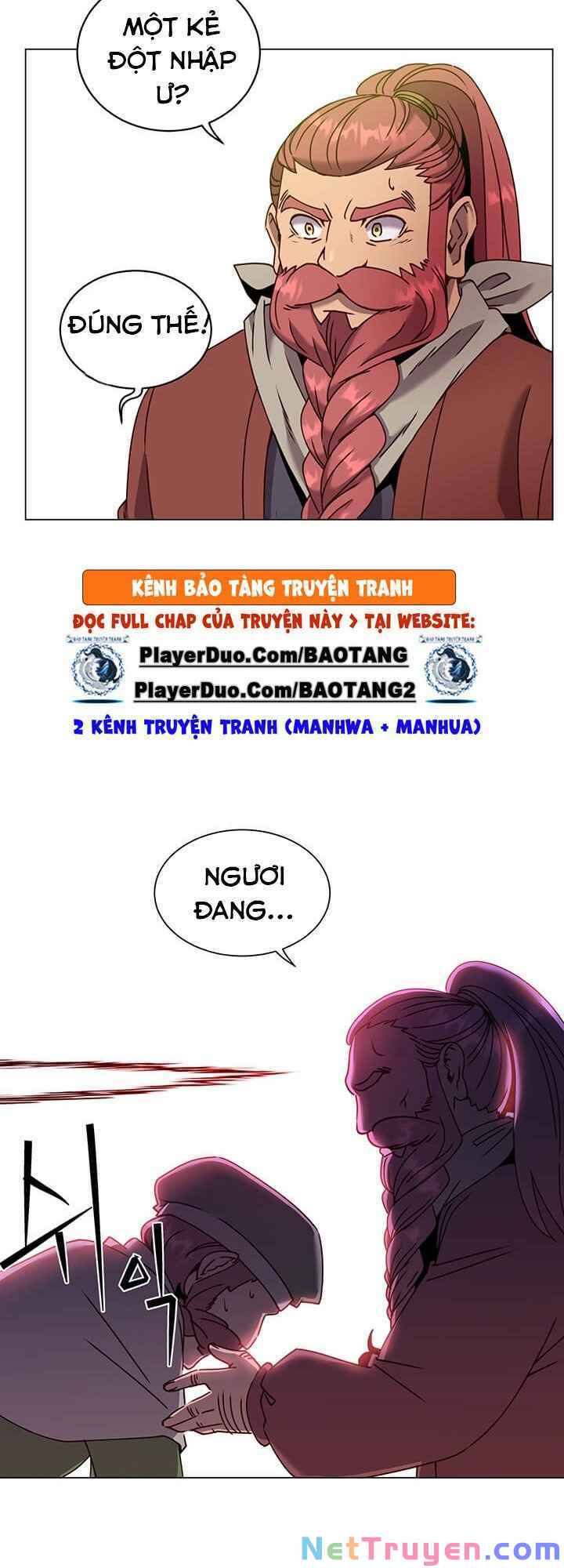 Anh Hùng Mạnh Nhất Trở Lại Chap 52 - Next Chap 53