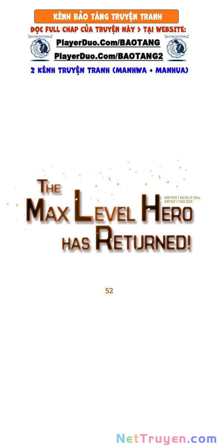 Anh Hùng Mạnh Nhất Trở Lại Chap 52 - Next Chap 53
