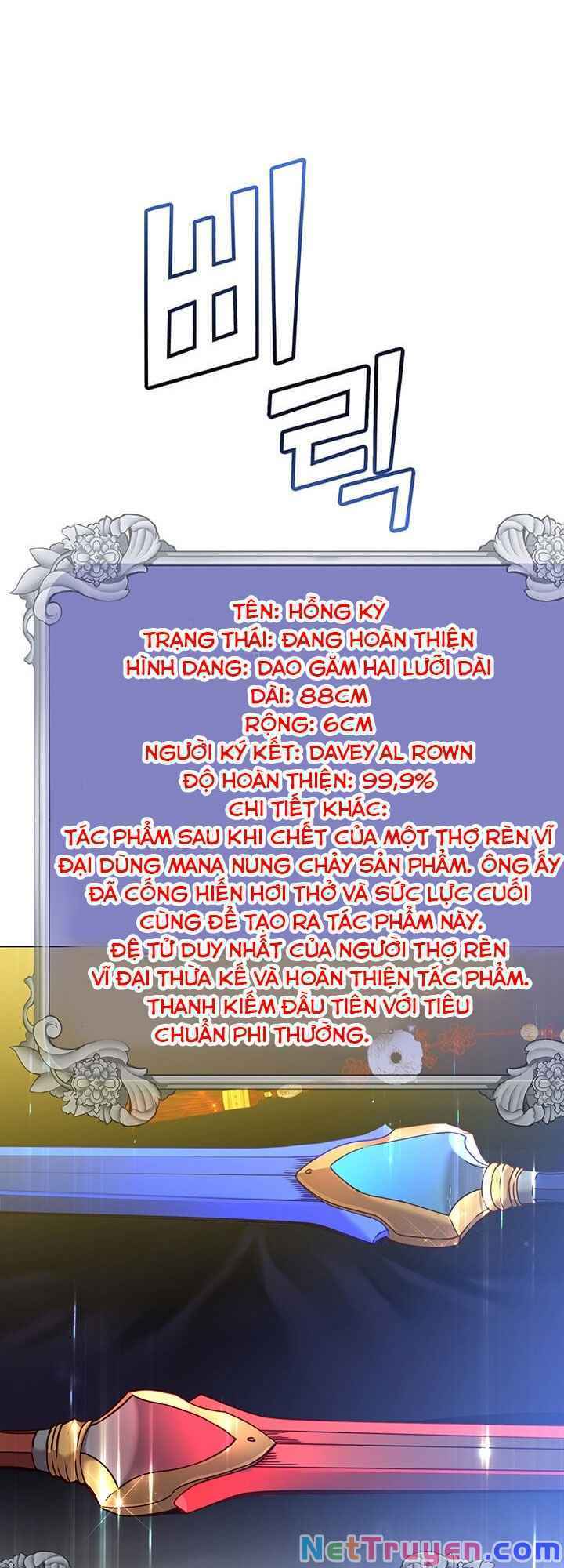 Anh Hùng Mạnh Nhất Trở Lại Chap 52 - Next Chap 53