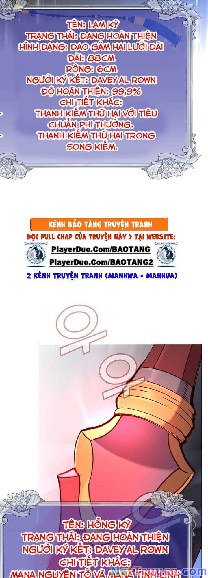 Anh Hùng Mạnh Nhất Trở Lại Chap 52 - Next Chap 53