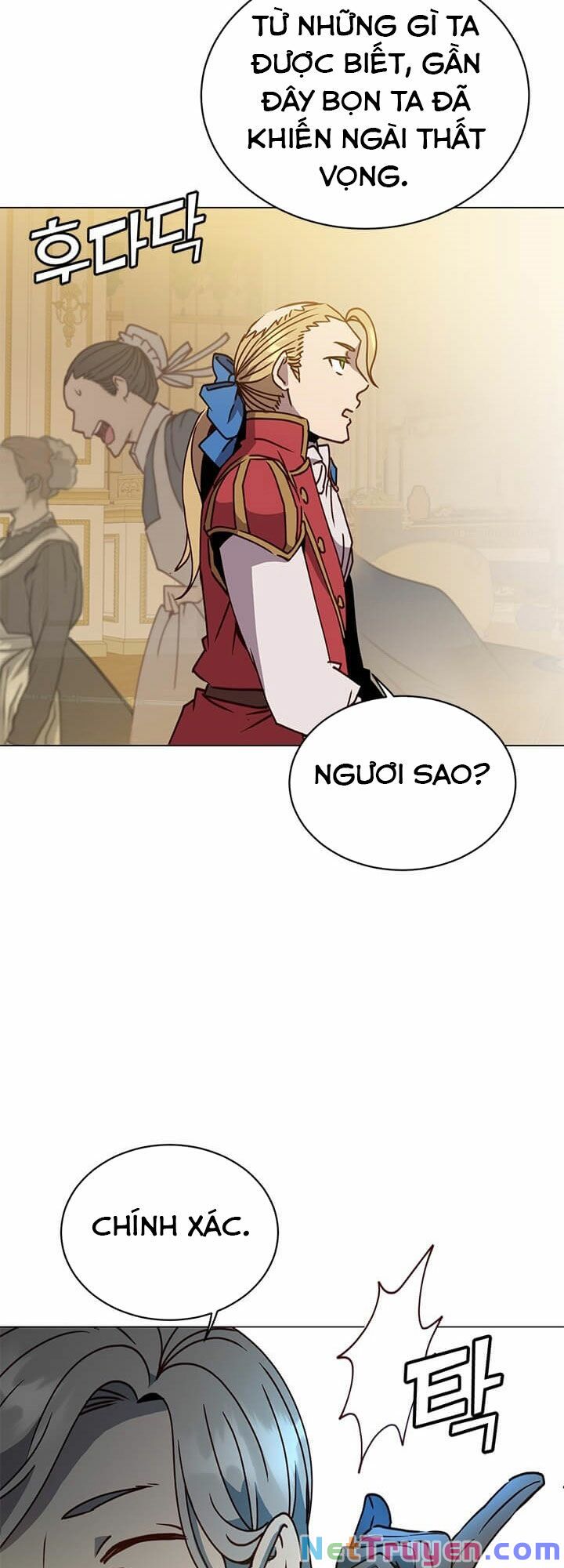 Anh Hùng Mạnh Nhất Trở Lại Chap 53 - Next Chap 54