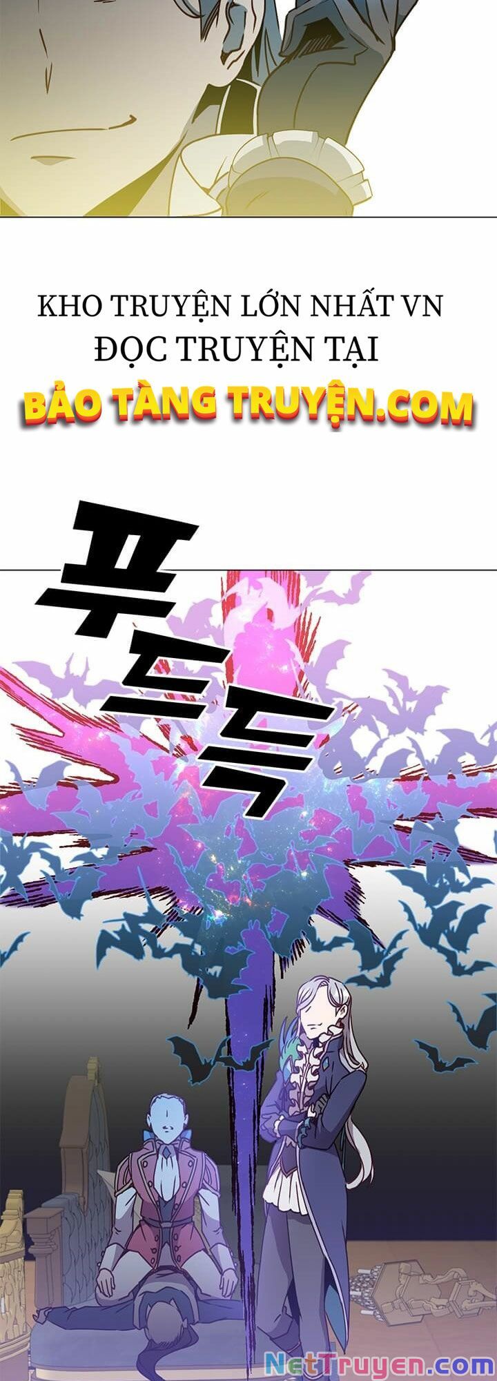 Anh Hùng Mạnh Nhất Trở Lại Chap 53 - Next Chap 54