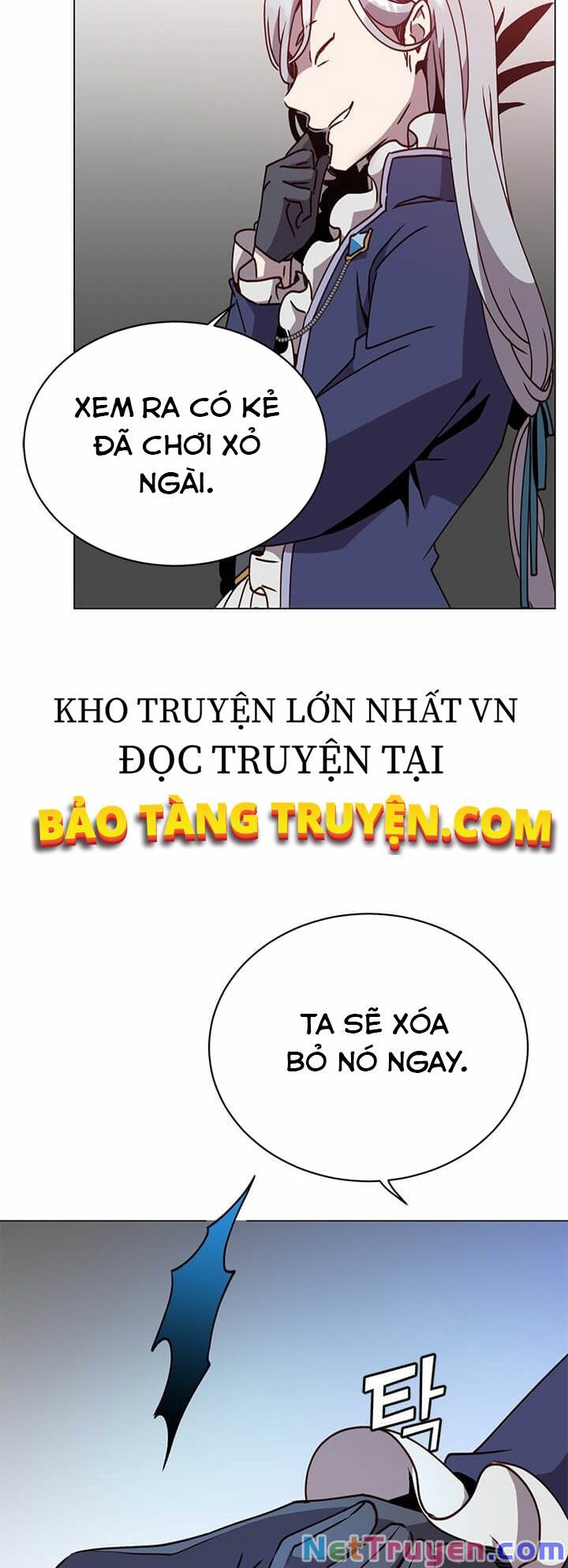 Anh Hùng Mạnh Nhất Trở Lại Chap 53 - Next Chap 54