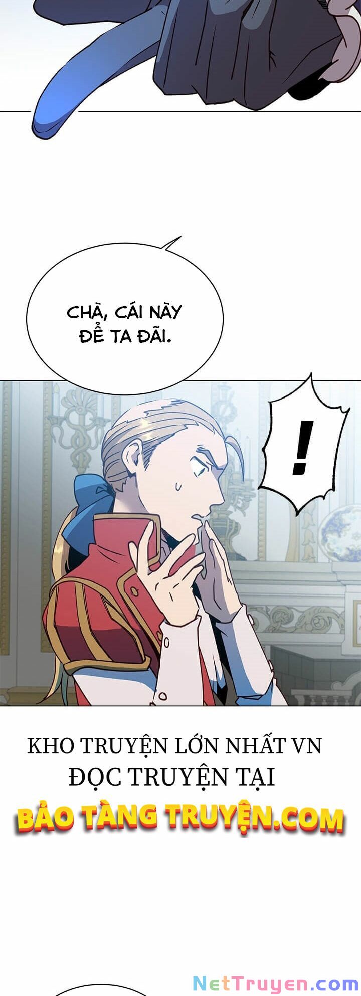 Anh Hùng Mạnh Nhất Trở Lại Chap 53 - Next Chap 54