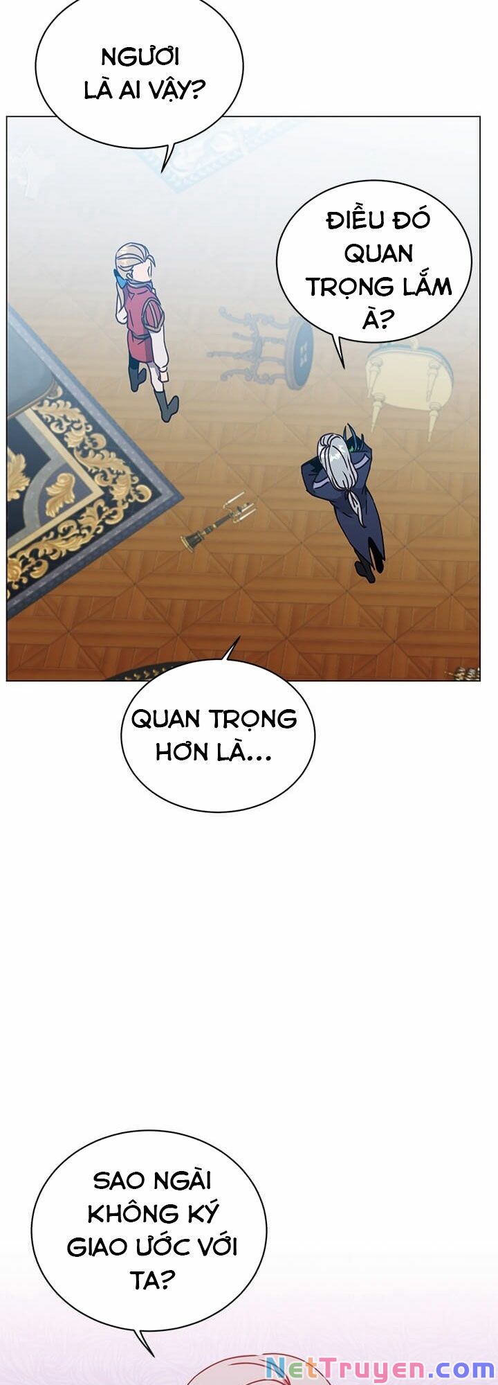Anh Hùng Mạnh Nhất Trở Lại Chap 53 - Next Chap 54