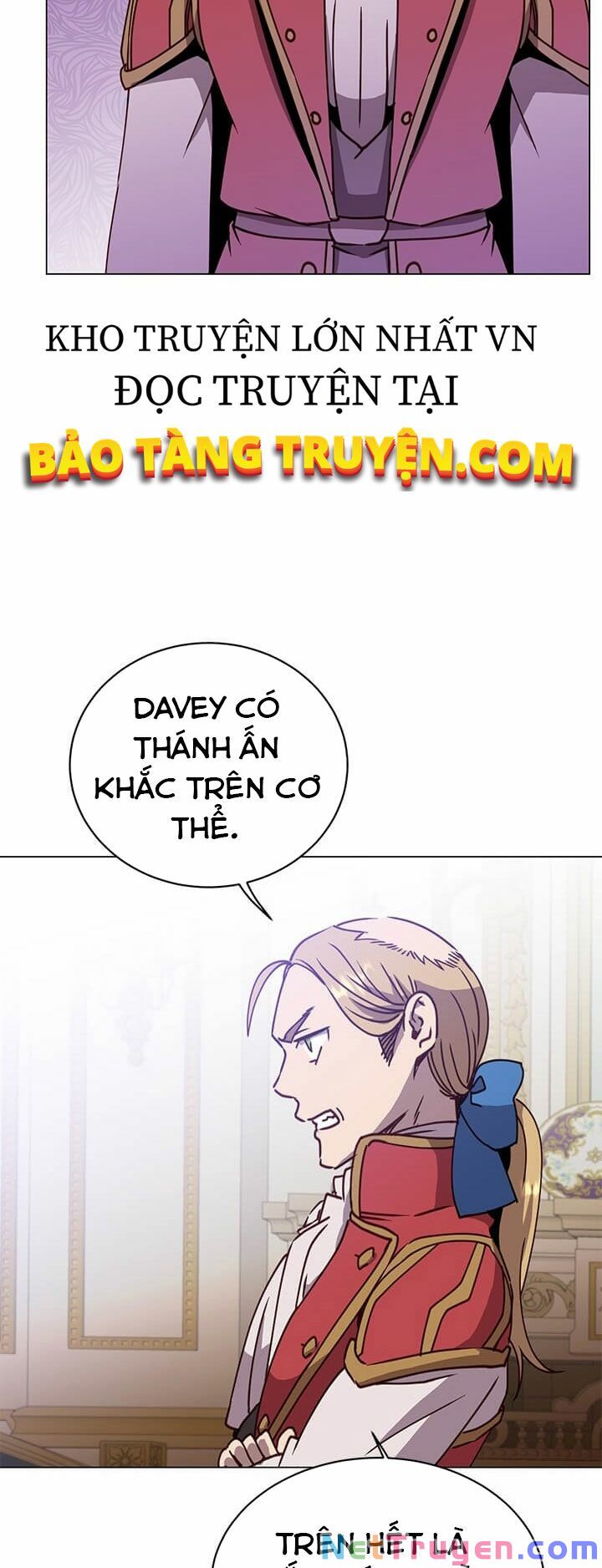 Anh Hùng Mạnh Nhất Trở Lại Chap 53 - Next Chap 54