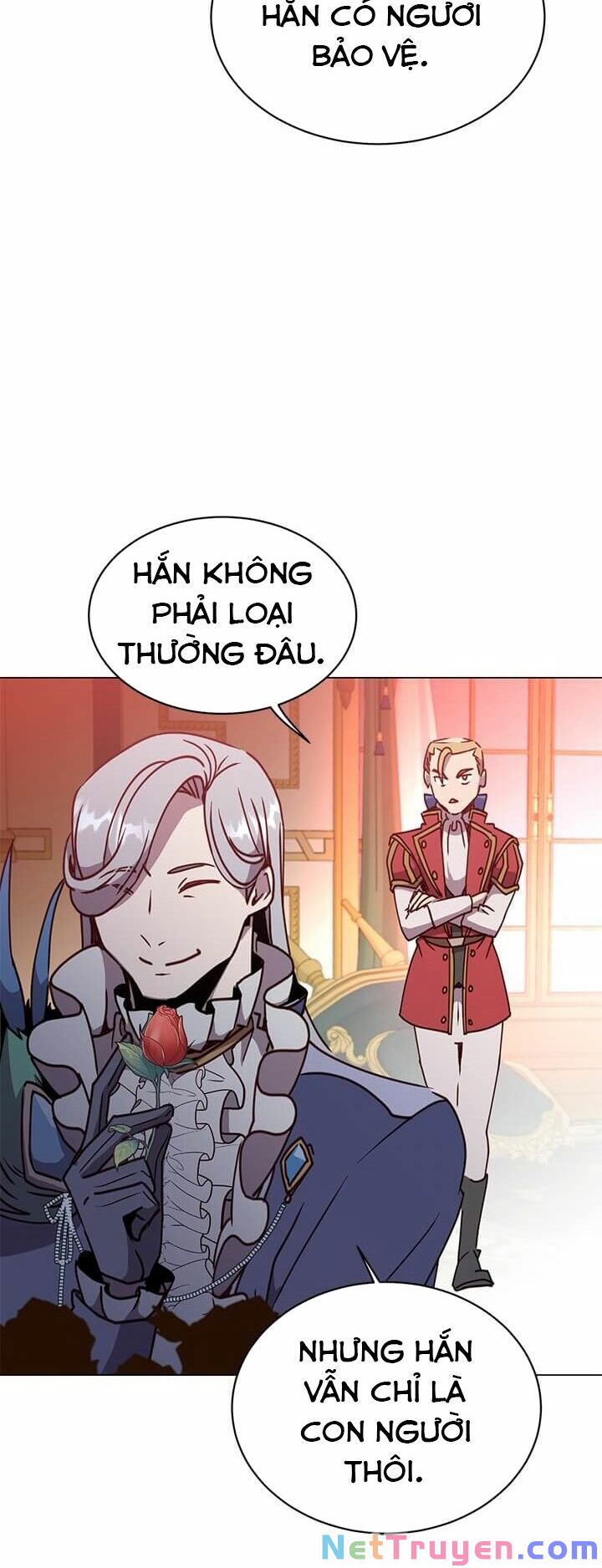 Anh Hùng Mạnh Nhất Trở Lại Chap 53 - Next Chap 54