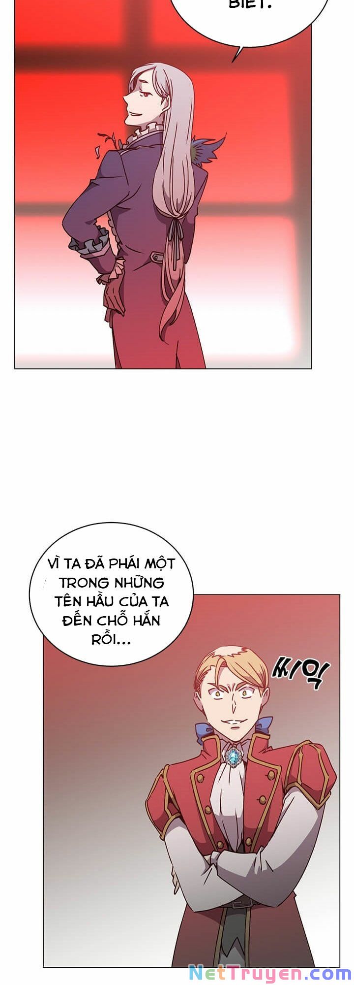 Anh Hùng Mạnh Nhất Trở Lại Chap 53 - Next Chap 54