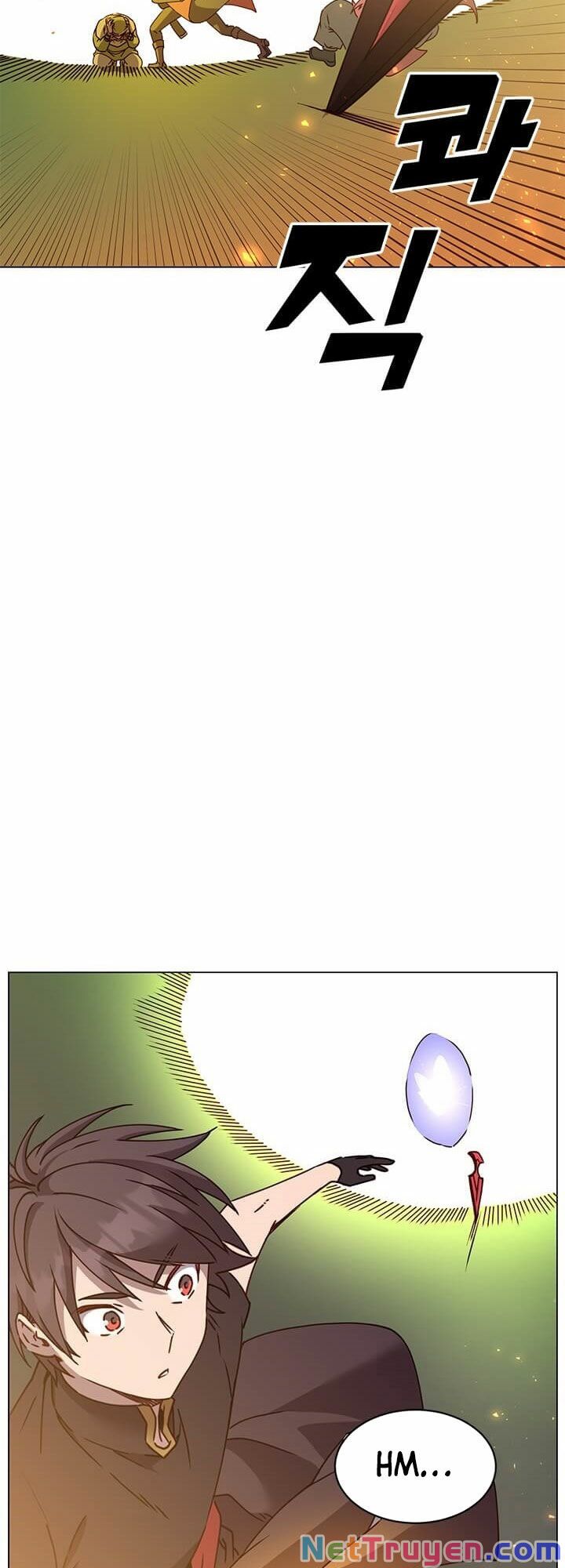 Anh Hùng Mạnh Nhất Trở Lại Chap 53 - Next Chap 54