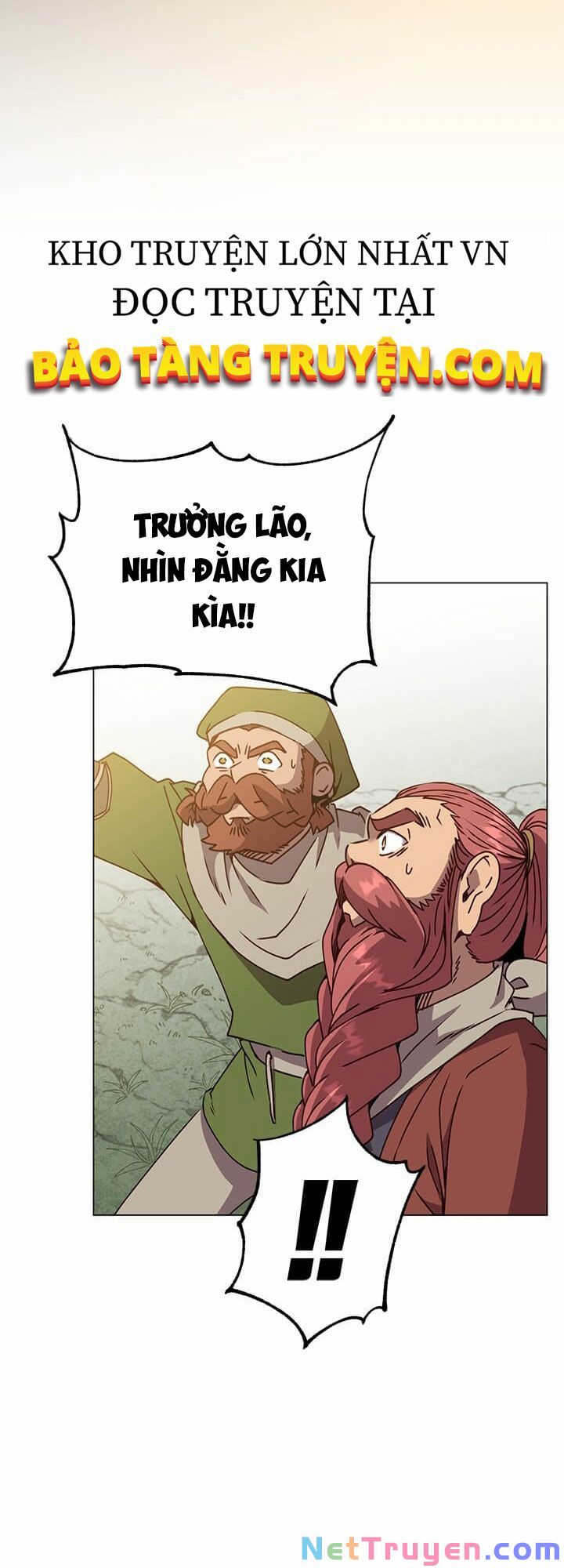 Anh Hùng Mạnh Nhất Trở Lại Chap 53 - Next Chap 54