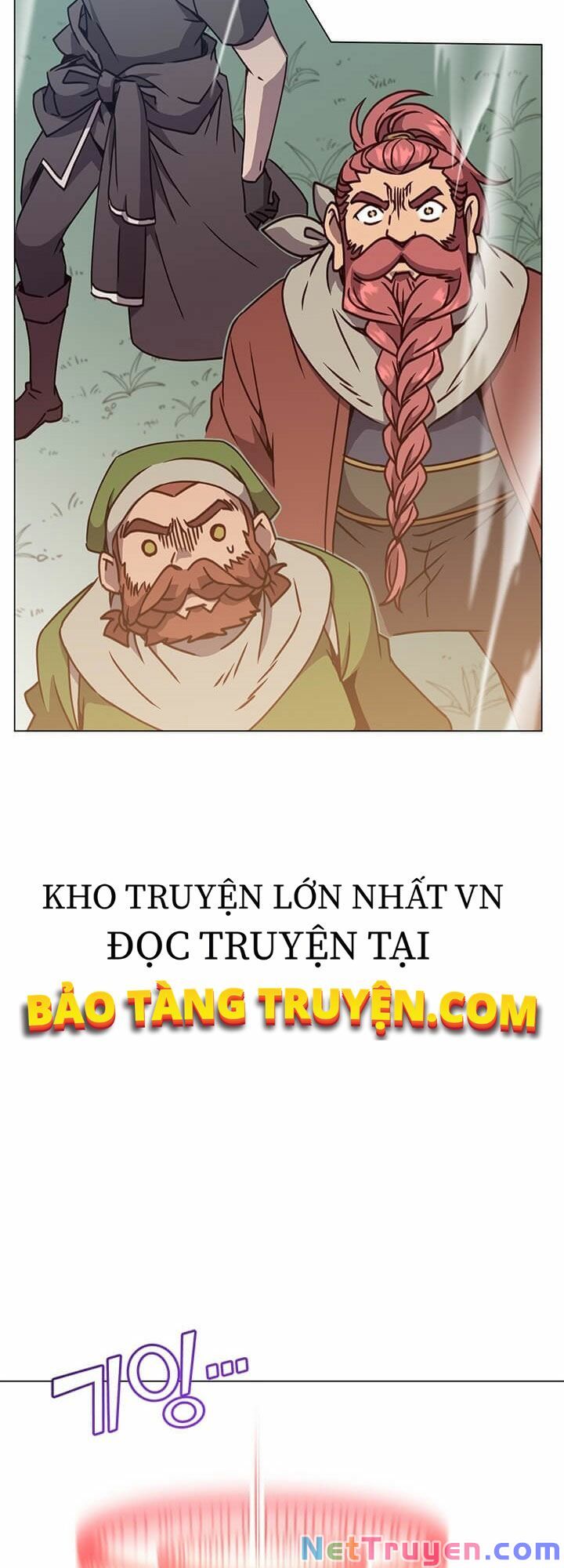 Anh Hùng Mạnh Nhất Trở Lại Chap 53 - Next Chap 54
