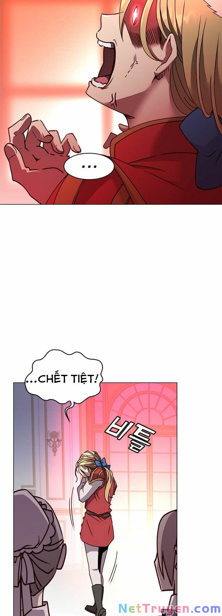 Anh Hùng Mạnh Nhất Trở Lại Chap 53 - Next Chap 54