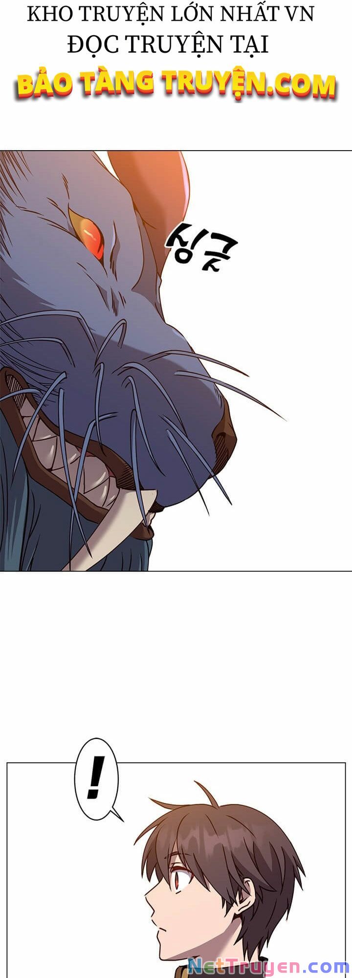 Anh Hùng Mạnh Nhất Trở Lại Chap 53 - Next Chap 54