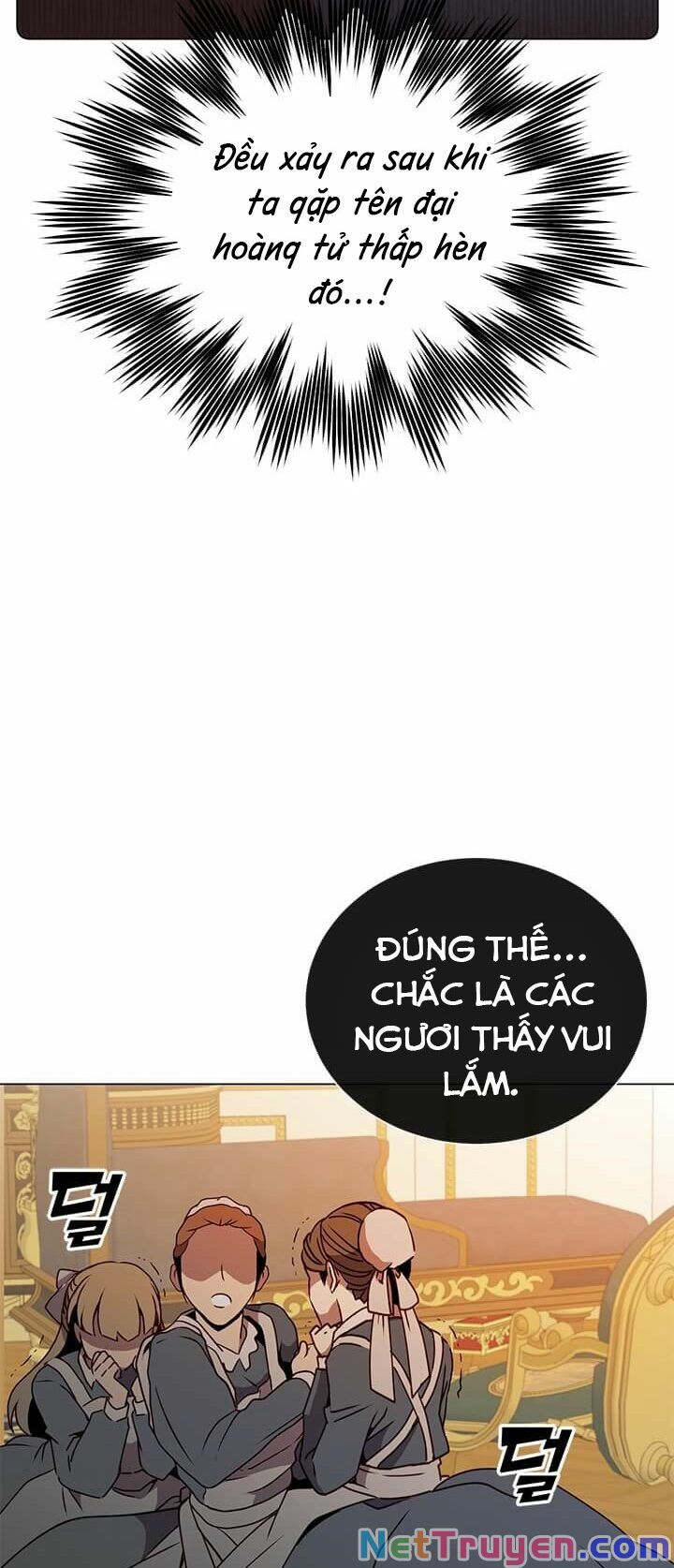 Anh Hùng Mạnh Nhất Trở Lại Chap 53 - Next Chap 54