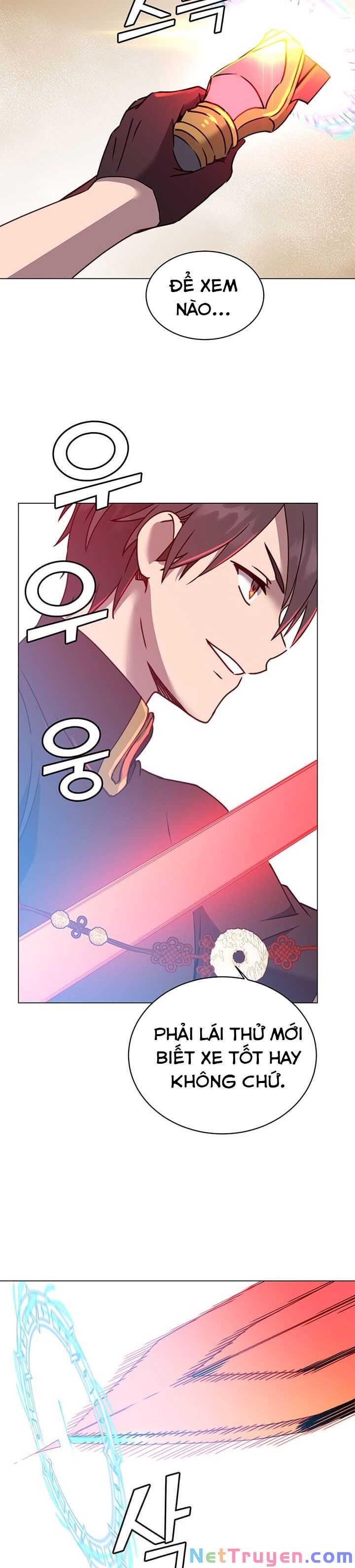 Anh Hùng Mạnh Nhất Trở Lại Chap 54 - Next Chap 55