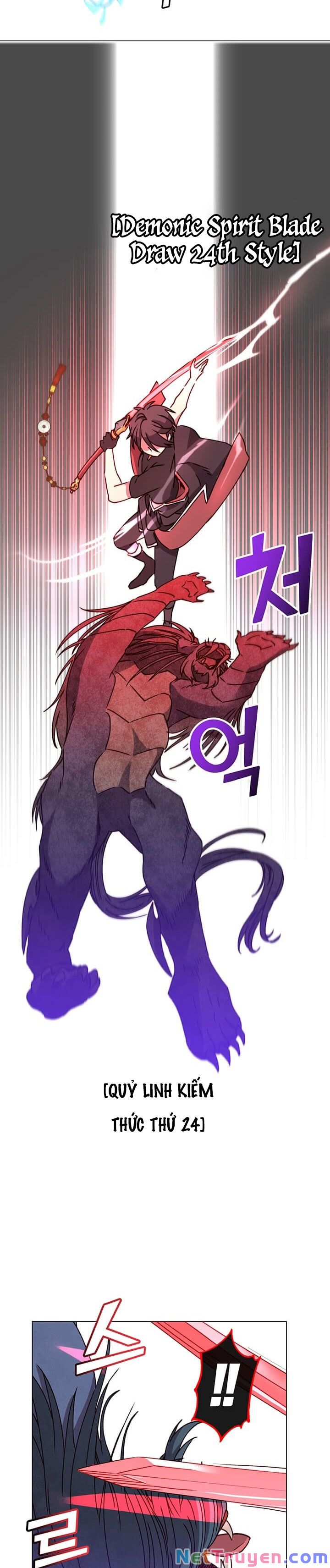 Anh Hùng Mạnh Nhất Trở Lại Chap 54 - Next Chap 55