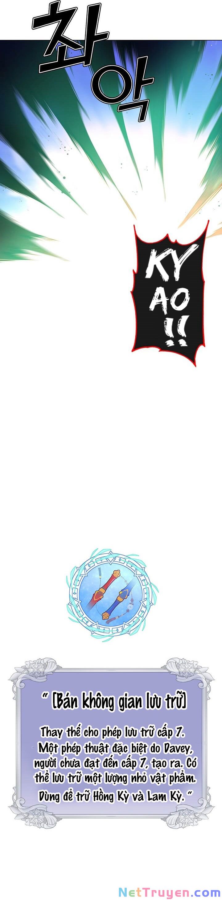 Anh Hùng Mạnh Nhất Trở Lại Chap 54 - Next Chap 55