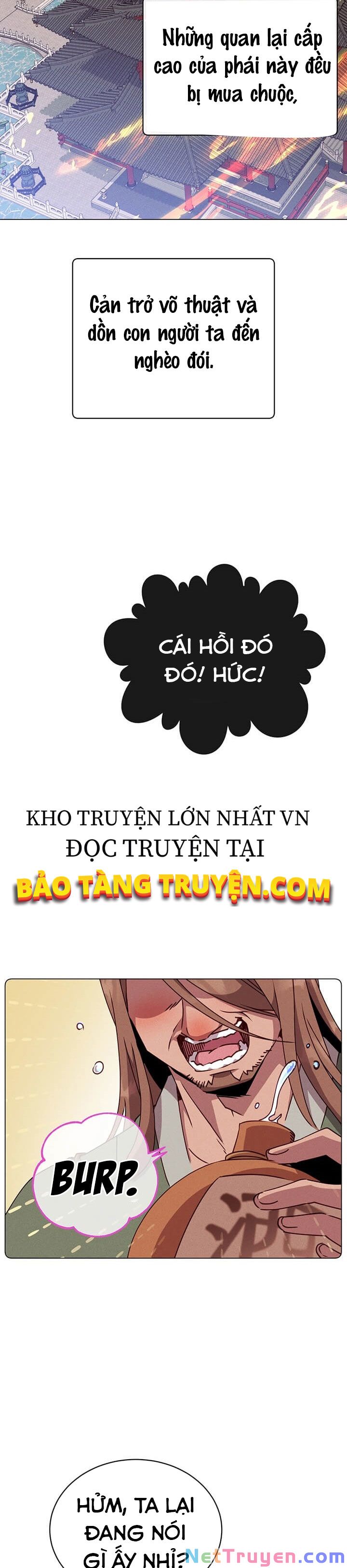 Anh Hùng Mạnh Nhất Trở Lại Chap 54 - Next Chap 55