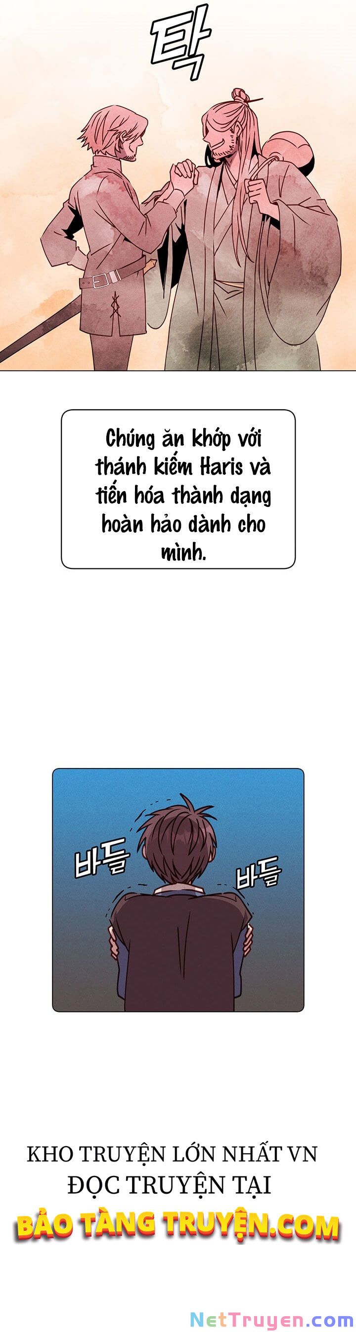 Anh Hùng Mạnh Nhất Trở Lại Chap 54 - Next Chap 55