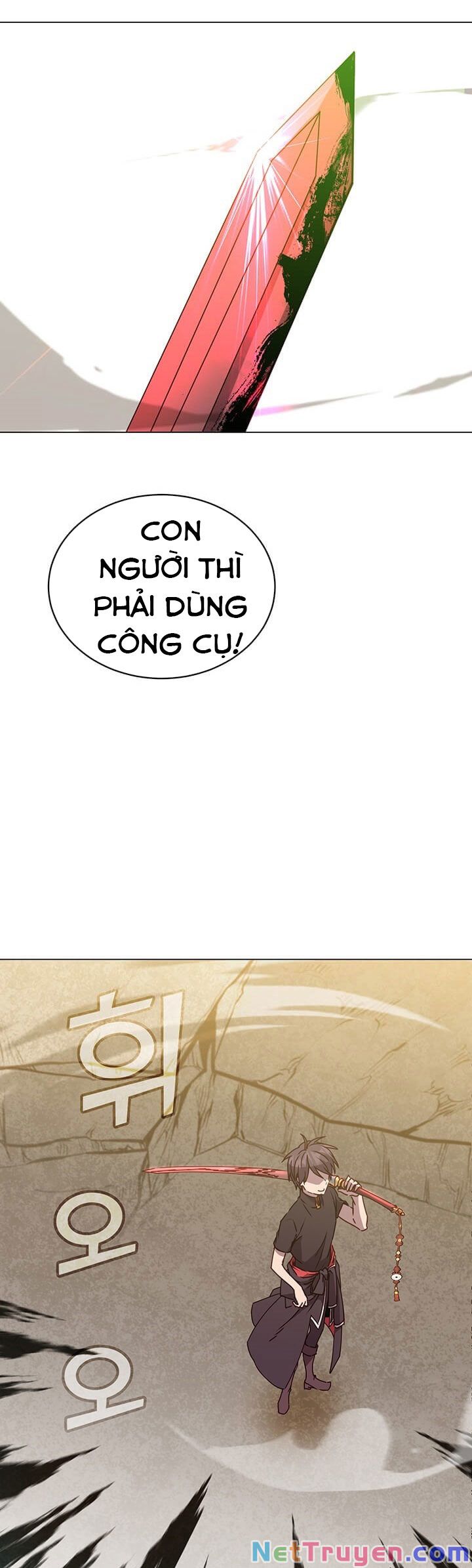Anh Hùng Mạnh Nhất Trở Lại Chap 54 - Next Chap 55