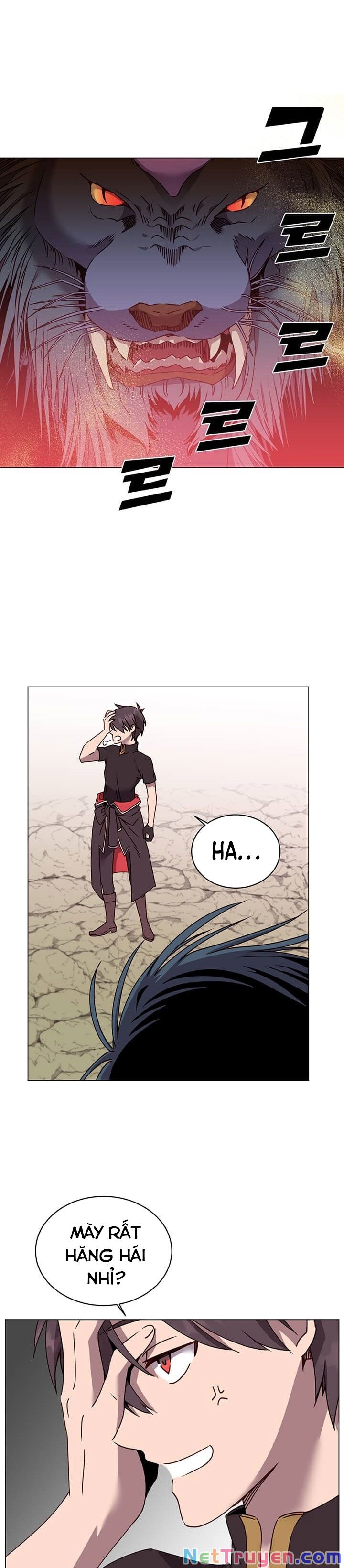 Anh Hùng Mạnh Nhất Trở Lại Chap 54 - Next Chap 55