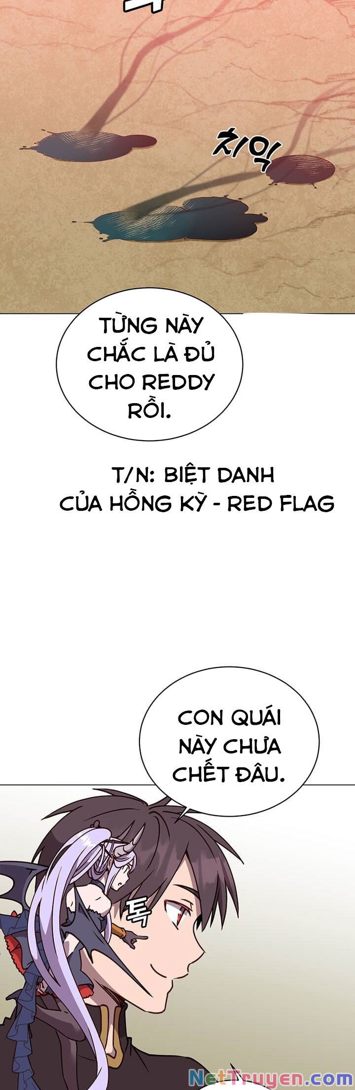 Anh Hùng Mạnh Nhất Trở Lại Chap 54 - Next Chap 55