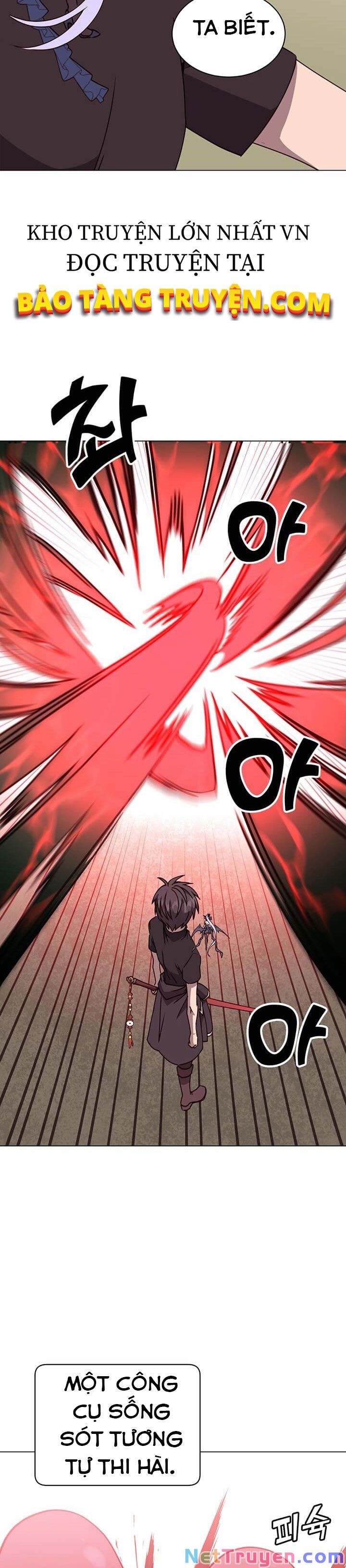 Anh Hùng Mạnh Nhất Trở Lại Chap 54 - Next Chap 55