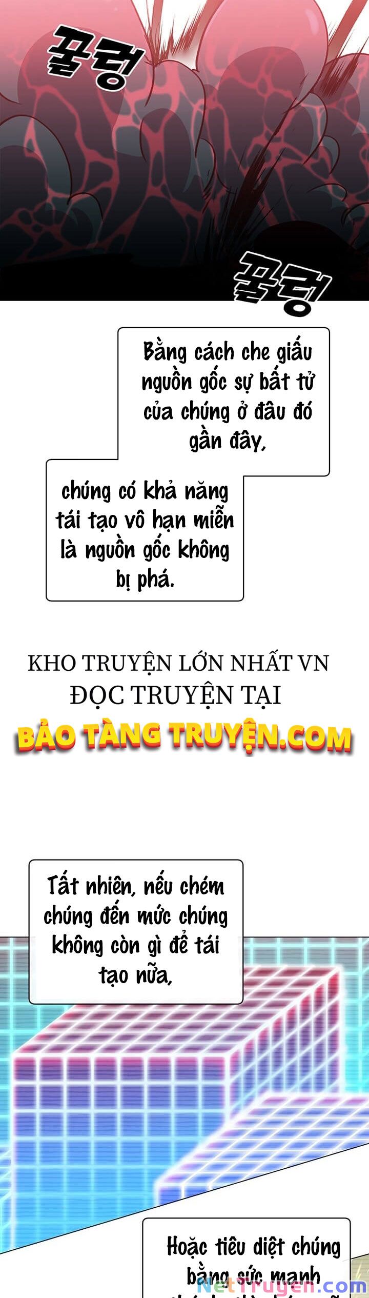 Anh Hùng Mạnh Nhất Trở Lại Chap 54 - Next Chap 55