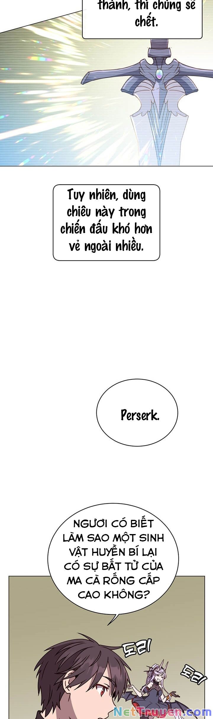 Anh Hùng Mạnh Nhất Trở Lại Chap 54 - Next Chap 55