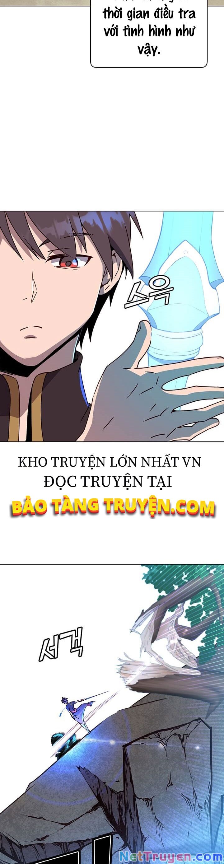 Anh Hùng Mạnh Nhất Trở Lại Chap 54 - Next Chap 55